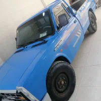 نیسان مدل98|خودرو سواری و وانت|یزد, |دیوار