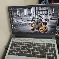 لپتاپ گیمینگ Dell G15 5515