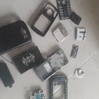 برد و گوشی موبایل وقاب