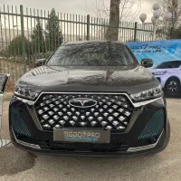 فونیکس تیگو 7 پلاگین هیبرید تحویل روز/ نقد و اقساط