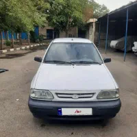 پراید ۱۳۱ مدل ۹۴|خودرو سواری و وانت|ری, شهید بهشتی|دیوار