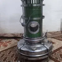 چراغ نفتی