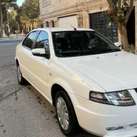 حواله سمند سورن تک سوز