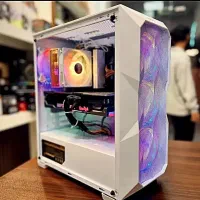 سیستم های گیمینگ و ادرای و رندرینگ با اقساط راحت|رایانه رومیزی|مشهد, عامل|دیوار