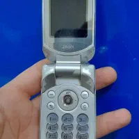 گوشی سونی اریکسون نوستالژی