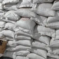 گندم برات آبیاری بوجاری وسم زدایی شده