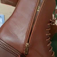 بوت لویی ویتون همراه با شناسنامه (نو)|کیف، کفش، کمربند|اردبیل, |دیوار