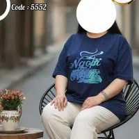 تیشرت شلوار سایزبزرگ تیشرت تک سایزبزرگ تعداد محدو|لباس|شاهرود, |دیوار