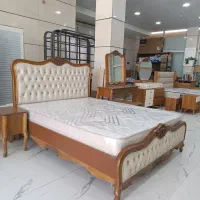 سرویس خواب کلاسیک سلطنتی مستقیم از تولیدی