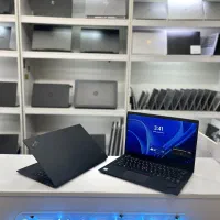 Lenovo think pad x1 carbon i5 نسل هشتم