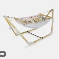 گهواره بانوج