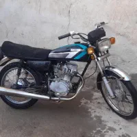 موتور 125