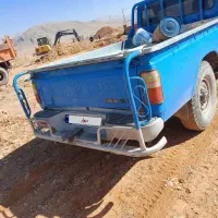 نیسان دیزل ۴۰۱ فابریک|خودرو سواری و وانت|سده (فارس), |دیوار