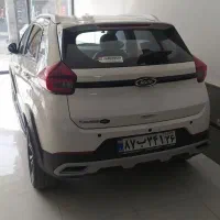 x22 اکسلنت دنده|خودرو سواری و وانت|بجنورد, |دیوار