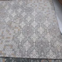 فرش ۹ متری|فرش|قزوین, |دیوار