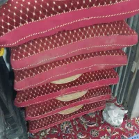 پشتی|پشتی|اصفهان, نصرآباد|دیوار