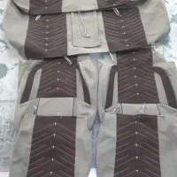 روکش صندلی،کفپوش،روداشبوردی پژو پارس