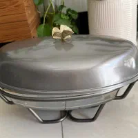 سوفله خوری طرف پیرکس