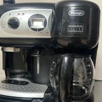 قهوه ساز دلونگی مدل BCO264