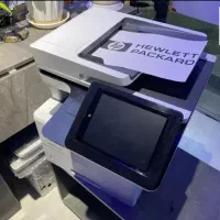 دستگاه کپی 525 اچ پی