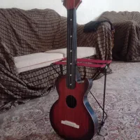 گیتار اوا ساخت ایران نو آکبند به شرط