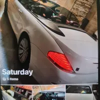 بی ام و ۶۳۰ مدل ۲۰۰۷