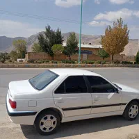 پژو پارس xu7p