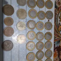 سکه|کلکسیون سکه، تمبر، اسکناس|اردبیل, |دیوار