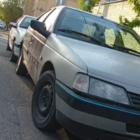 پژو GLX.2000فنی فوق العاده سالم بی خرج