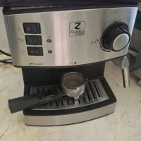 اسپرسوساز زیگما۱۵ بار