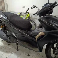 موتور nvx 170cc معاوضه با پراید