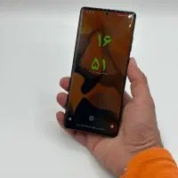 motorola edge50 FUSION|موبایل|مشهد, پایین خیابان|دیوار