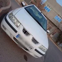 سمند مرتب تمیز تمام رنگ|خودرو سواری و وانت|اسفراین, |دیوار