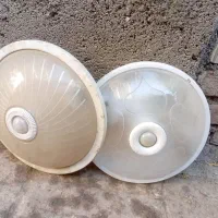 چراغ سنسوندار