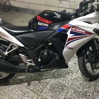موتور هوندا CBR 250