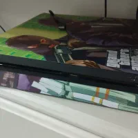 ps4 slim|کنسول، بازی ویدئویی و آنلاین|فردیس, خیام شرقی|دیوار