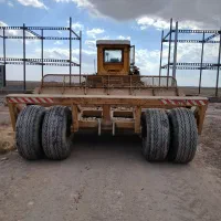 تراکتور جاندیر ونگارد