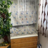 کمد کودک و نوجوان