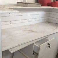 میز پیشخوان مغازه