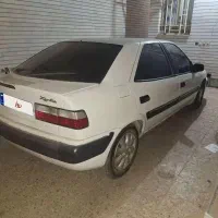 زانتیا مدل ۸۹|خودرو سواری و وانت|اهواز, گلستان|دیوار