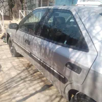 زانتیا۲۰۰۰|خودرو کلاسیک|مشهد, كنويست|دیوار