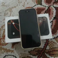 گوشی ایفون ۱۶ مینی