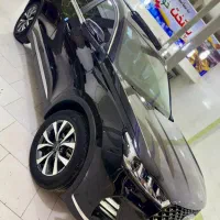 تیگو ۷ پرو|خودرو سواری و وانت|نقده, |دیوار