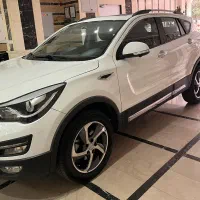 هایما  s5  توربو مدل۹۹ بی رنگ|خودرو سواری و وانت|تهران, علم و صنعت|دیوار