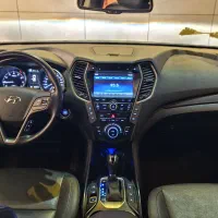 سانتافه ۲۰۱۷ فول شرکتی درجه یک