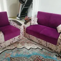 مبلمان راحتی در خرده فروشی|مبلمان خانگی و میز عسلی|کوچصفهان, |دیوار