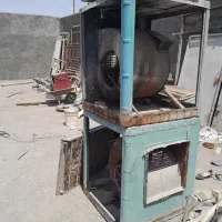 دو عدد کولر آبی
