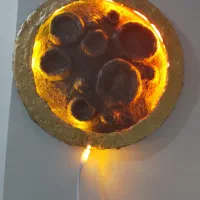 شاگرد گچکاری