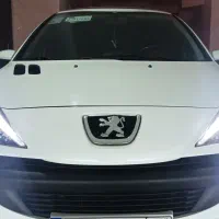 پژو207پانا دنده مدل1401