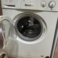لباس شویی آبسال 5 کیلویی مدل Dinamlc Aes-453